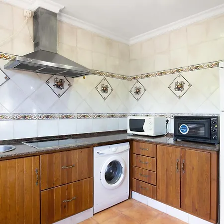 Casa Garcia Prázdninový dům Cádiz