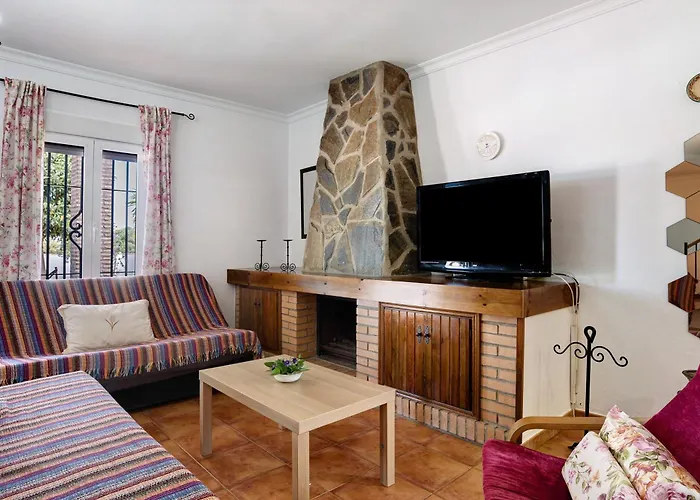 Casa Garcia Séjour à la campagne *