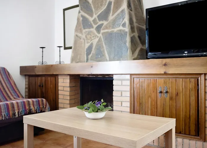 Casa Garcia Séjour à la campagne Cadix