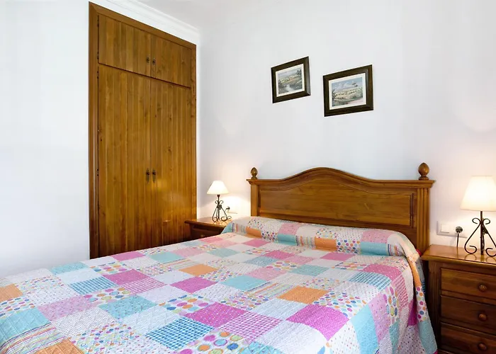 Casa Garcia Séjour à la campagne *