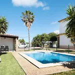 Casa Garcia Cadiz