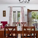 Casa Garcia Country house
