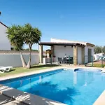 Country house Casa Garcia Cadiz