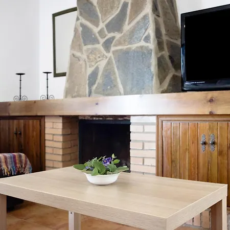 Casa Garcia Country house Cadiz