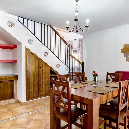Landsted Casa Garcia *