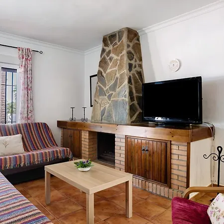 Casa Garcia منزل ريفي