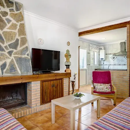 Casa Garcia منزل ريفي