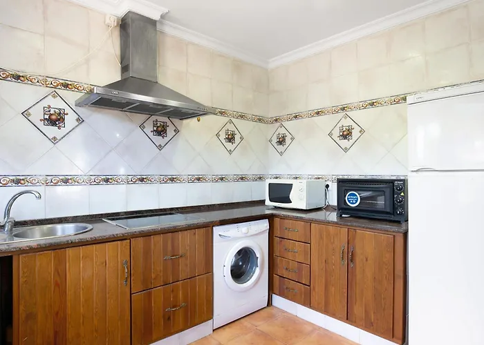 Casa Garcia カントリーハウス カディス