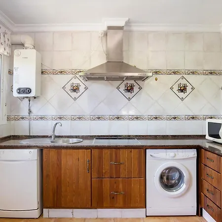 Holiday home Casa Garcia *