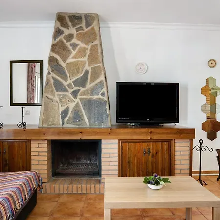 Holiday home Casa Garcia Cadiz