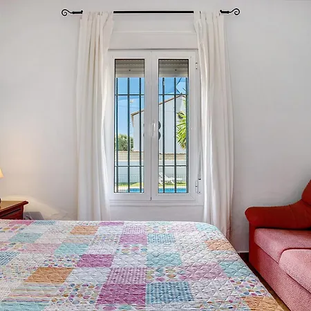 Lantställe Casa Garcia