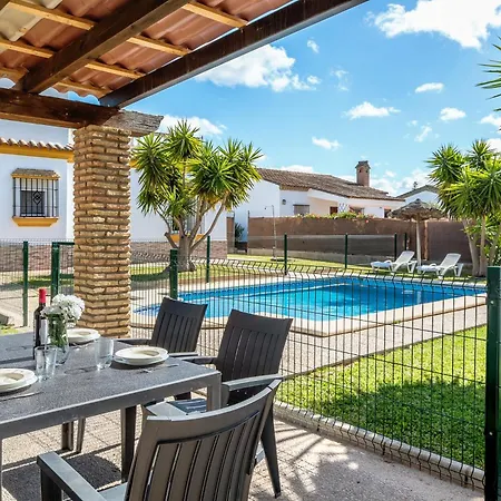 Casa Garcia Lantställe Cádiz