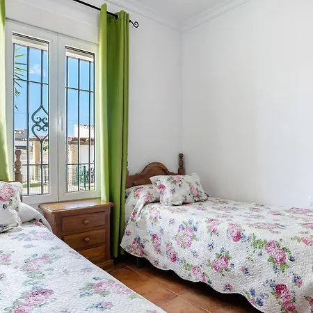 Casa Garcia Holiday home *