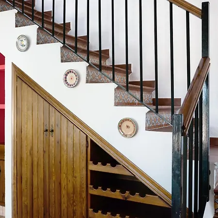 Lantställe Casa Garcia Cádiz