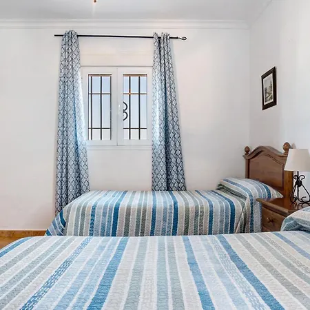 Casa Garcia Holiday home *
