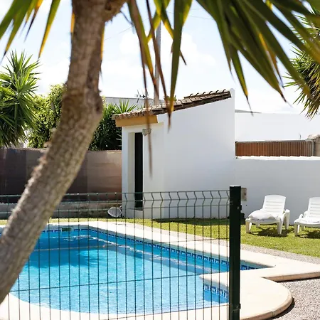 Casa Garcia Holiday home