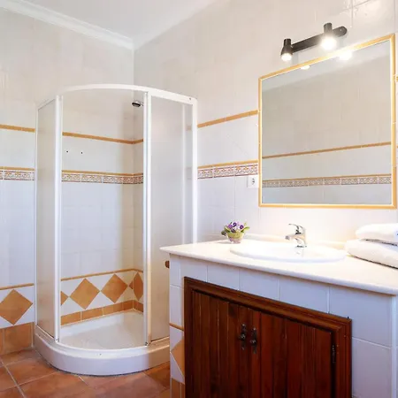 Lantställe Casa Garcia Cádiz