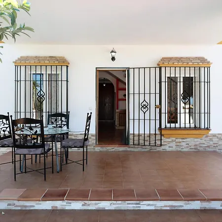 Casa Garcia *