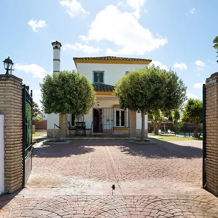 Holiday home Casa Garcia