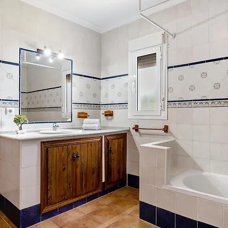 Casa Garcia Holiday home *