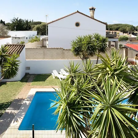 Casa Garcia Holiday home Cadiz