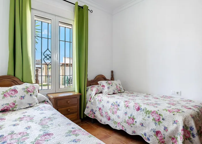 Casa Garcia منزل ريفي *