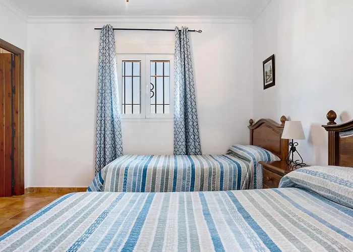 Casa Garcia منزل ريفي *