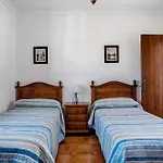 Casa Garcia Venkovský dům Cádiz