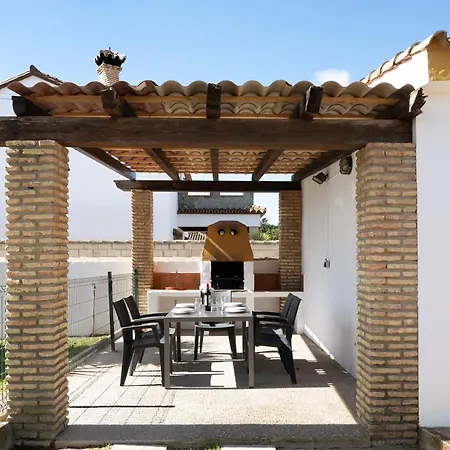 Hétvégi ház Casa Garcia *