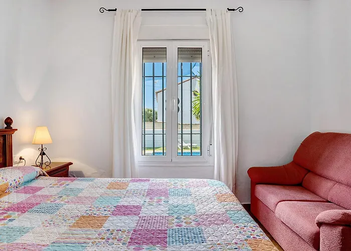 Hétvégi ház Casa Garcia