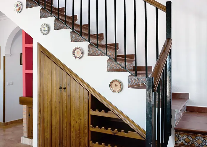 Hétvégi ház Casa Garcia Cádiz