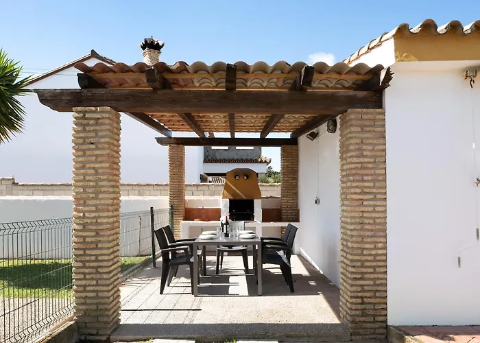 Hétvégi ház Casa Garcia *