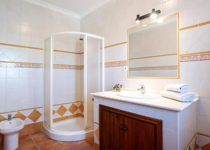 Hétvégi ház Casa Garcia Cádiz