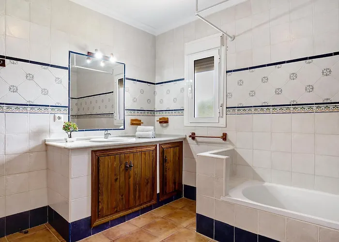 Casa Garcia Hétvégi ház *